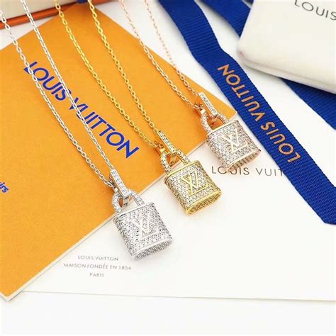 cheapest price of lv jewelry|louie vuitton jewelry.